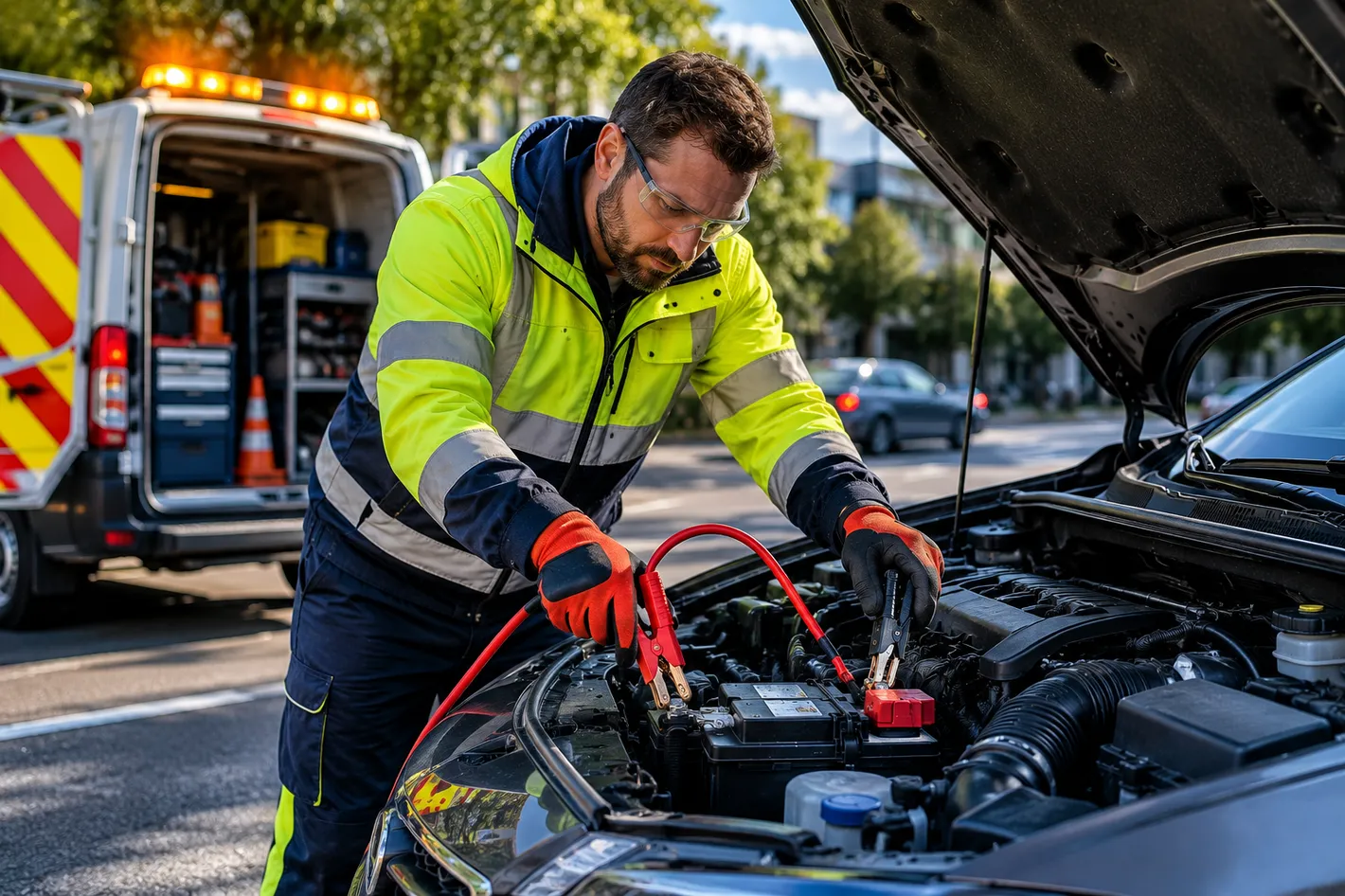 jump-start