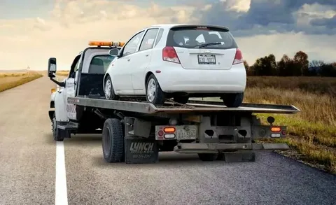 Towing Service