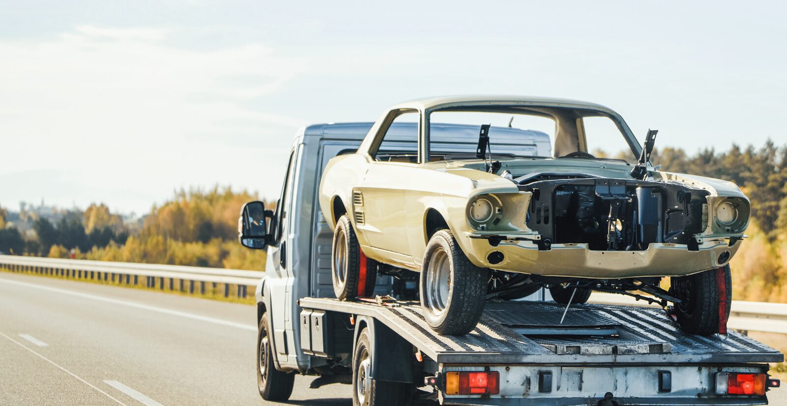 Towing Service