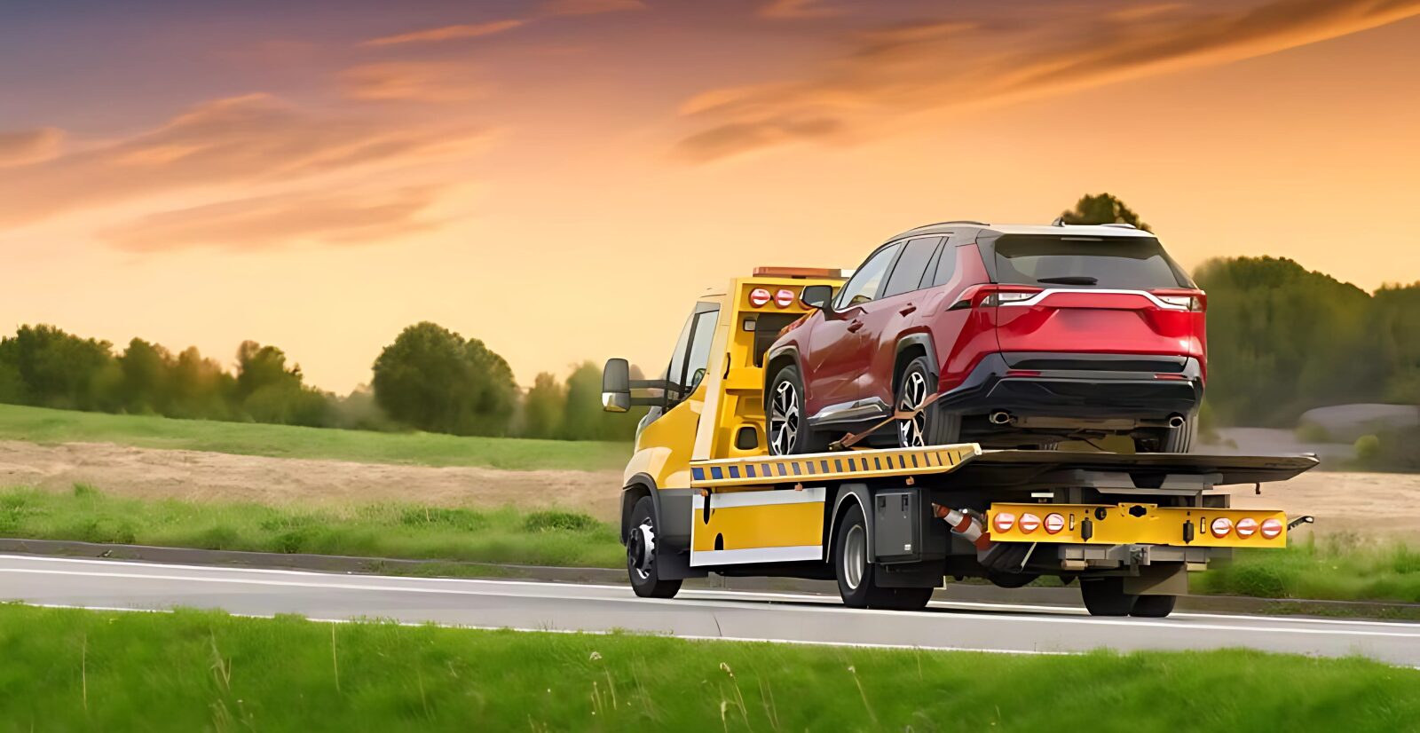 Towing Service