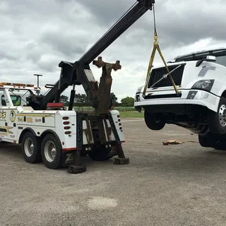 Towing Service in Dallas