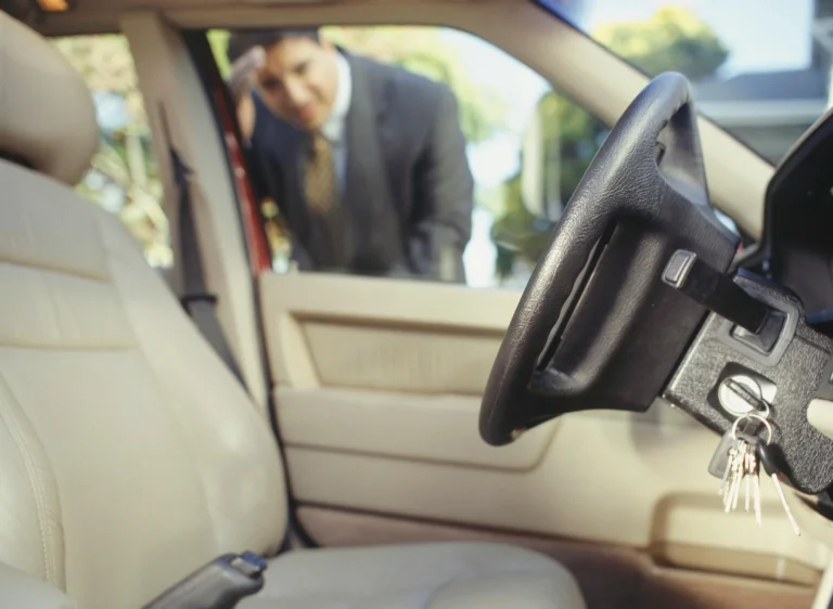 Car Lockouts