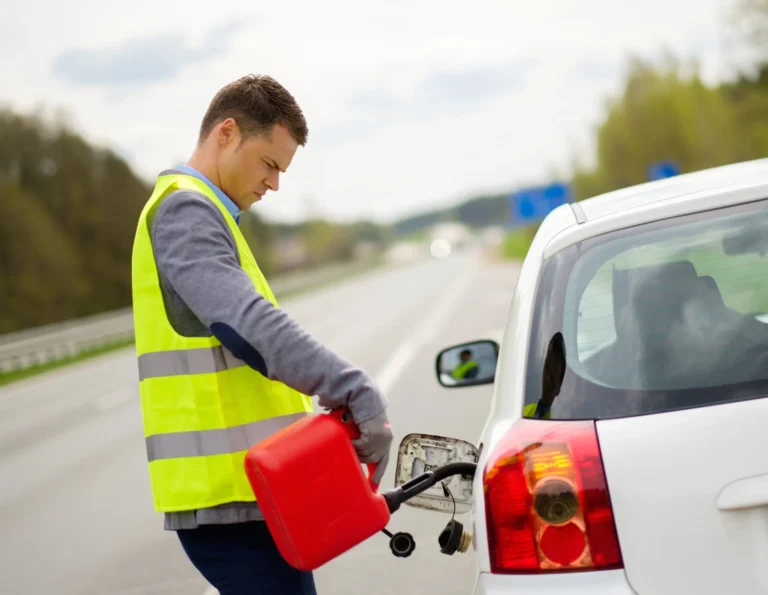 Fuel Delivery